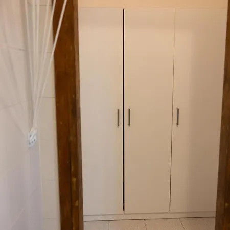 La Piccola Corte Nel Cuore Di Ac E Wifi Apartamento Como