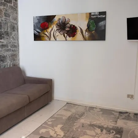 La Piccola Corte Nel Cuore Di Ac E Wifi *