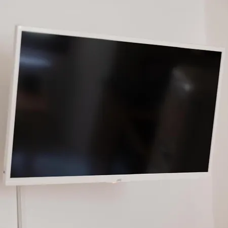 Apartamento La Piccola Corte Nel Cuore Di Ac E Wifi