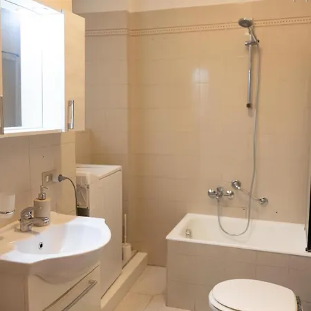 La Piccola Corte Nel Cuore Di Ac E Wifi *