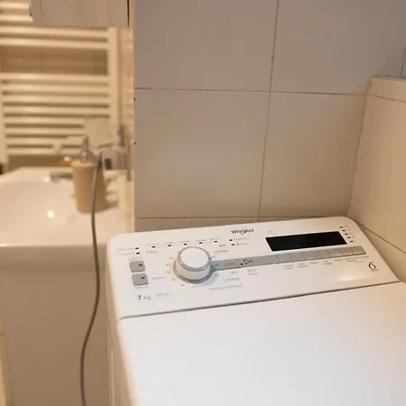 La Piccola Corte Nel Cuore Di Ac E Wifi Daire Como