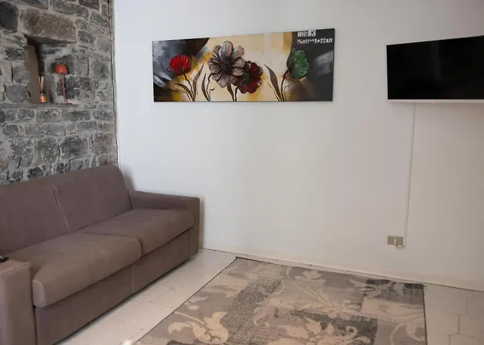 La Piccola Corte Nel Cuore Di Ac E Wifi *