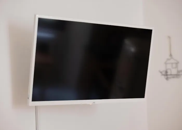 Apartament La Piccola Corte Nel Cuore Di Ac E Wifi