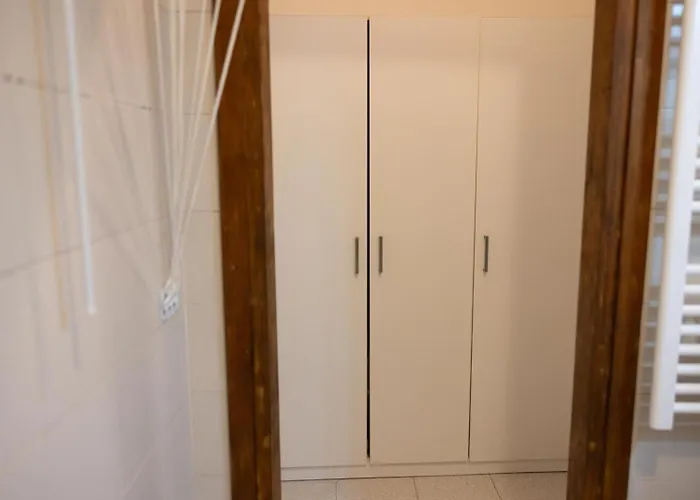 La Piccola Corte Nel Cuore Di Ac E Wifi Apartament Como