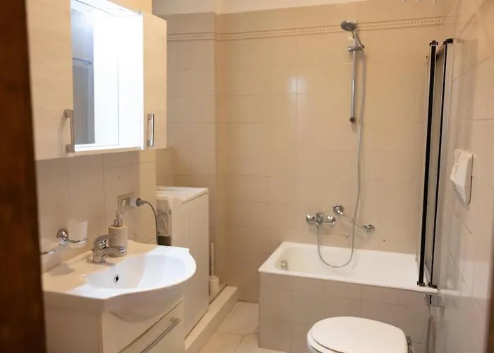 La Piccola Corte Nel Cuore Di Ac E Wifi *